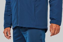 Unisex Club Jacke