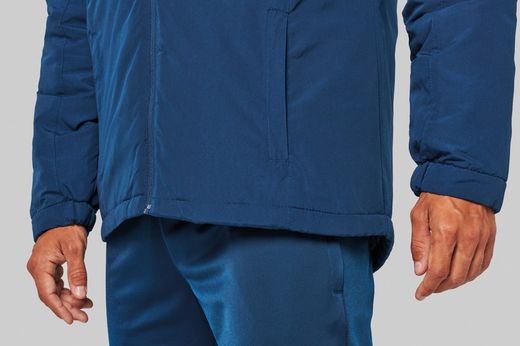 Unisex Club Jacke