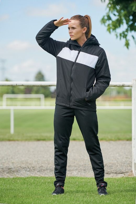 Unisex Club Jacke