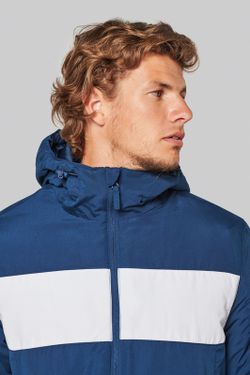 Unisex Club Jacke
