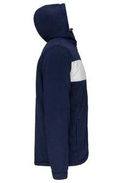 Unisex Club Jacke