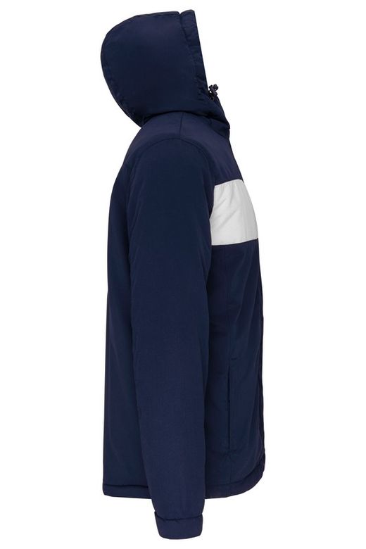 Unisex Club Jacke