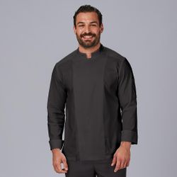 Chaqueta Cocina Hombre Bastos