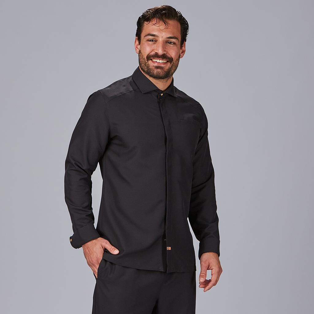 Chaqueta Cocina Hombre C/Italiano Tommaso