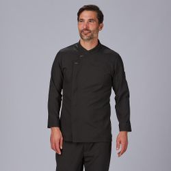 Chaqueta Cocina Hombre Diaz Super Slim Fit