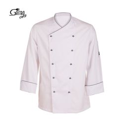 Chaqueta Cocina Hombre Eros