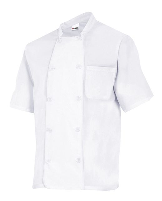 Chaqueta cocina mc Velilla 432
