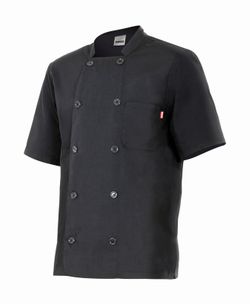 Chaqueta cocina mc Velilla 432