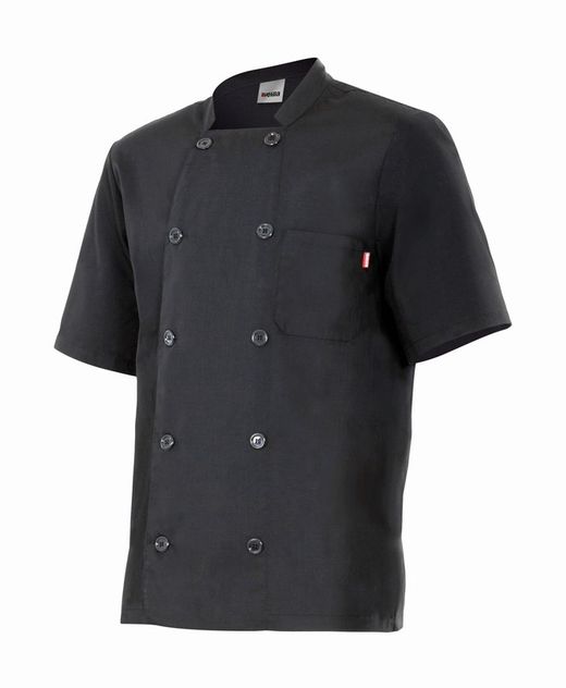 Chaqueta cocina mc Velilla 432