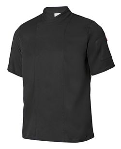 Chaqueta cocina microfibra mc Velilla 405209