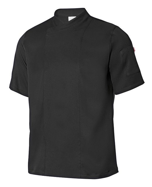 Giacca Cucina Microfibra Mc Velilla 405209