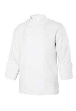 Chaqueta cocina microfibra ml Velilla 405210