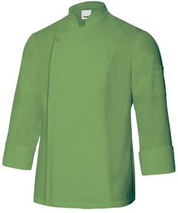 Chaqueta cocina ml hombre Velilla 405202TC