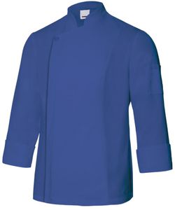 Chaqueta cocina ml hombre Velilla 405202TC