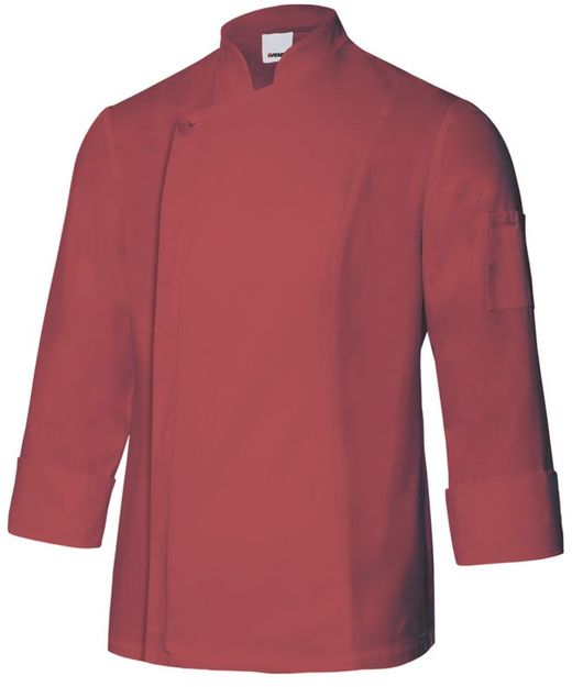 Chaqueta cocina ml hombre Velilla 405202TC