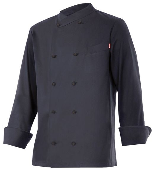 Chaqueta cocina ml hombre Velilla ENELDO
