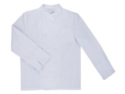 Chaqueta cocina ml hombre Velilla ENELDO