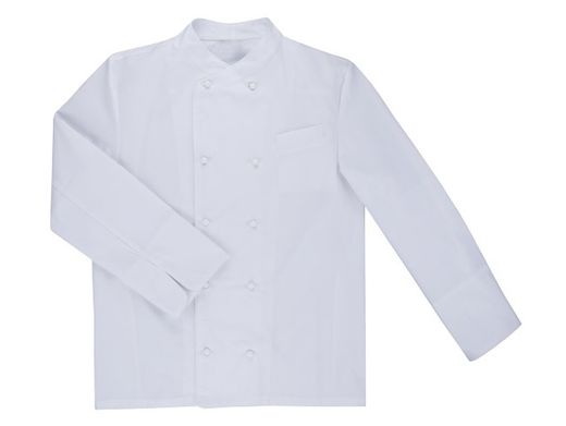 Chaqueta cocina ml hombre Velilla ENELDO