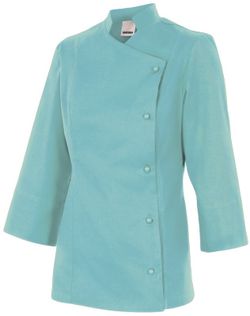 Chaqueta cocina ml mujer Velilla MELISA
