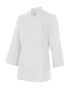 Chaqueta cocina ml mujer Velilla MELISA