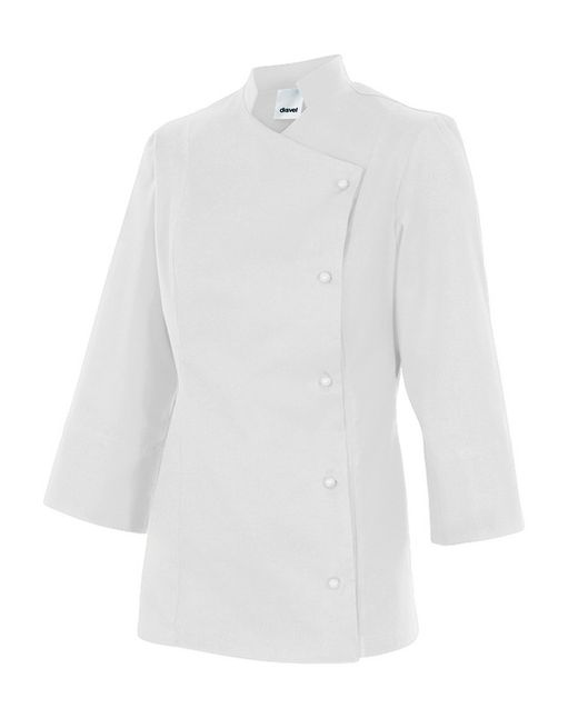 Chaqueta cocina ml mujer Velilla MELISA