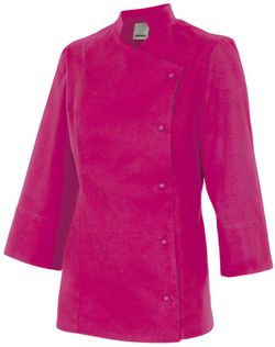 Chaqueta cocina ml mujer Velilla MELISA