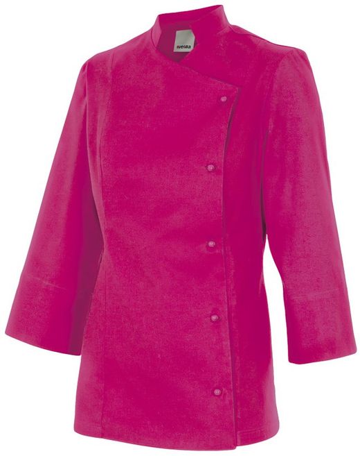 Chaqueta cocina ml mujer Velilla MELISA