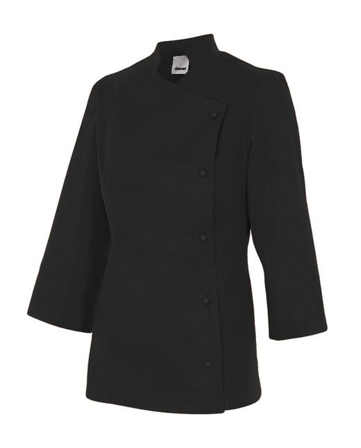Chaqueta cocina ml mujer Velilla MELISA