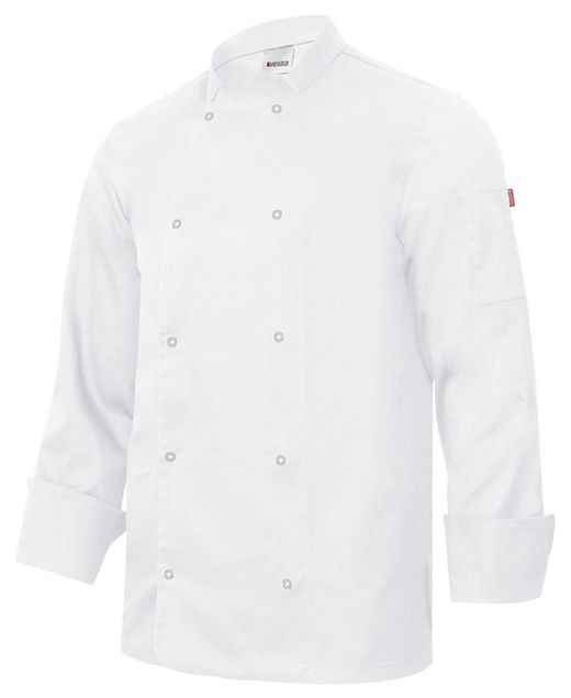 Chaqueta cocina ml Velilla 405206