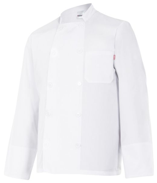 Ls Chef Jacket Velilla 434