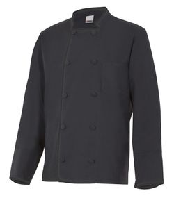 Chaqueta cocina ml Velilla 434