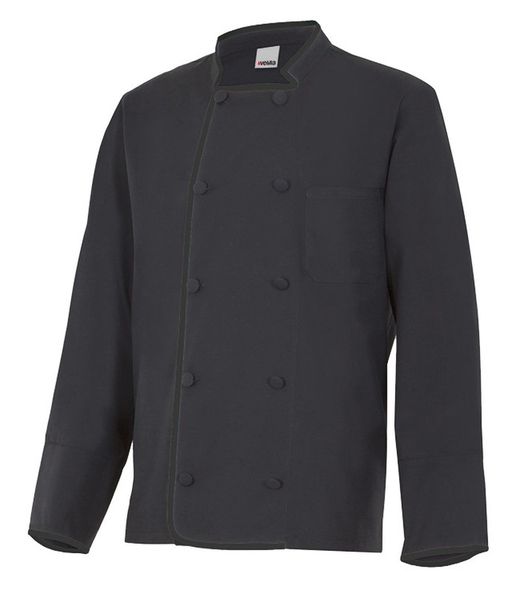 Chaqueta cocina ml Velilla 434