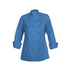 Chaqueta cocina mujer Catania 115