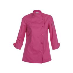 Chaqueta cocina mujer Catania 125