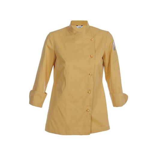 Veste de cuisine femme Catania 128