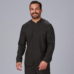 Chaqueta Cocina Unisex Combi Canale Ribo