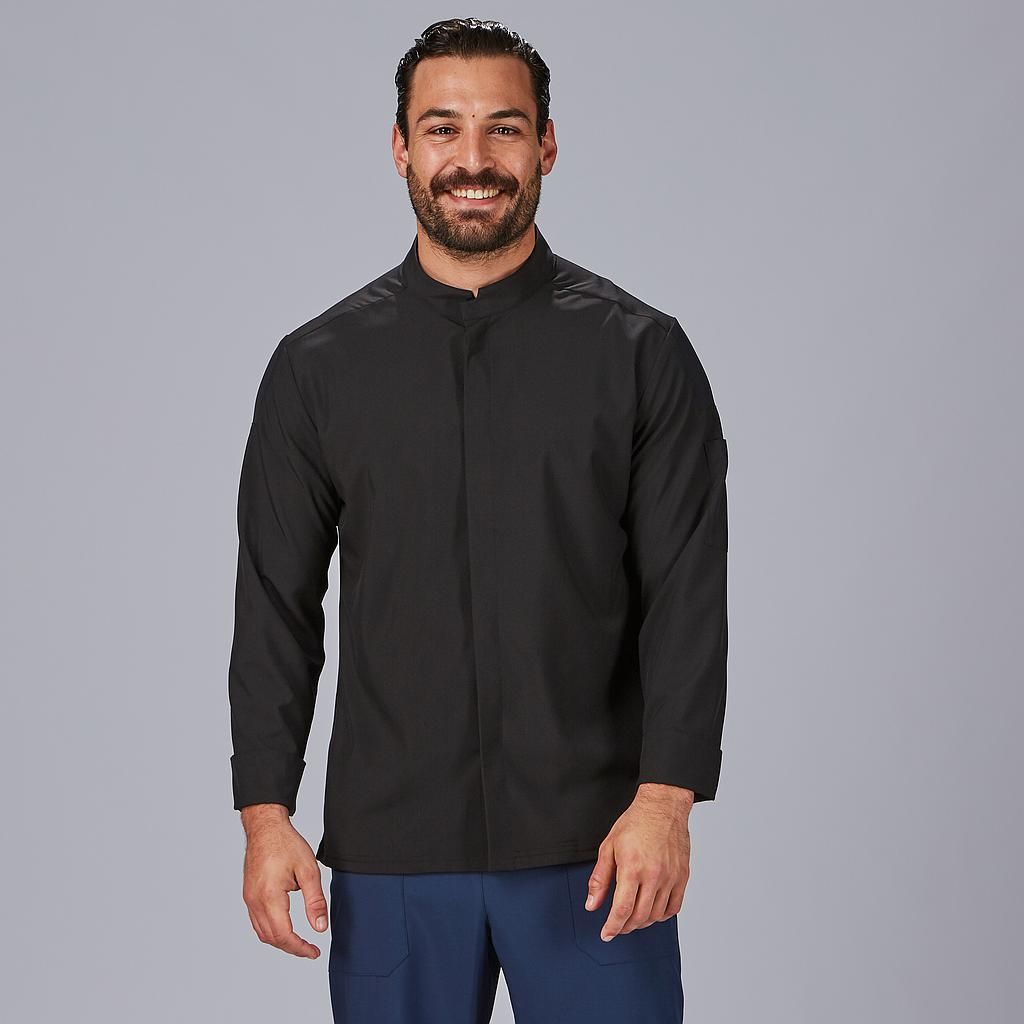 Chaqueta Cocina Unisex Combi Canale Sol Arena 3XL