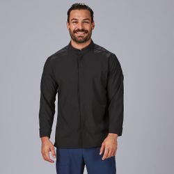 Chaqueta Cocina Unisex Combi Canale Sol