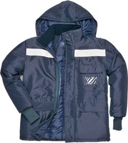Chaqueta ColdStore