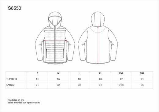 Jacke kombiniert mit 2 Seitentaschen, mit Kapuze Green Hunting Camouflage Brown