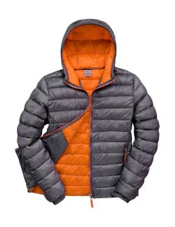 Snow Bird Herren Kapuzenjacke