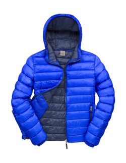 Snow Bird Herren Kapuzenjacke