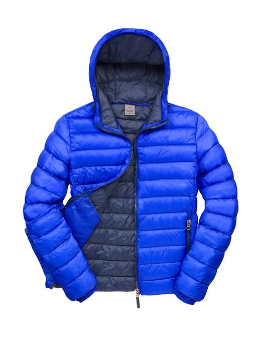 Snow Bird Herren Kapuzenjacke