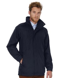 Corporate 3-in-1-Jacke