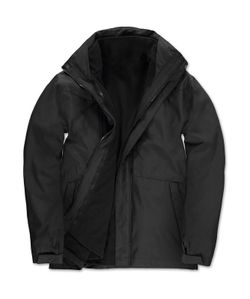 Corporate 3-in-1-Jacke