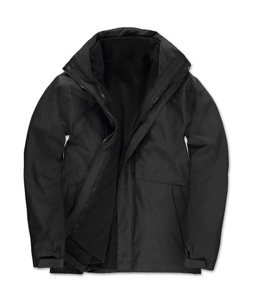 Corporate 3-in-1-Jacke