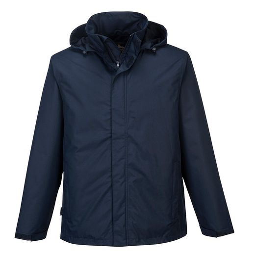 Herren Corporate Shell Jacke