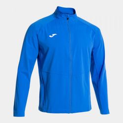 Costa Micro Full Zip Sweatshirt Royal