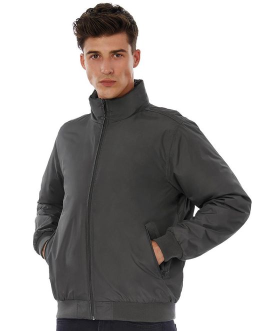 Crew Bomber / Herrenjacke