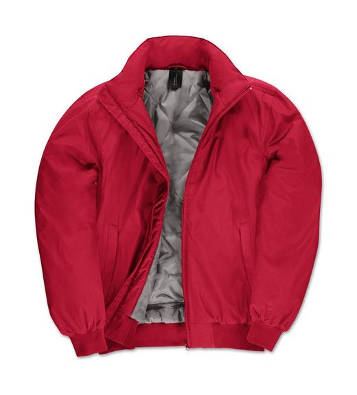 Crew Bomber / Herrenjacke